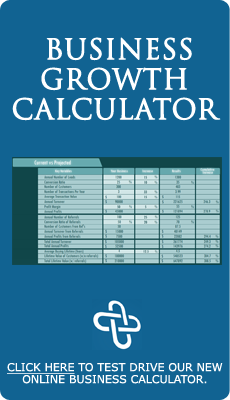 Business Calculator