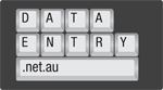Data Entry