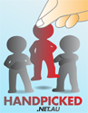 Handpicked