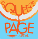 Squeeze Page
