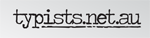 Typists.net.au
