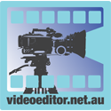 Video Editing